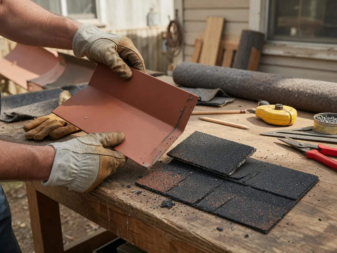 Roof Repair company in Fairfield, NJ